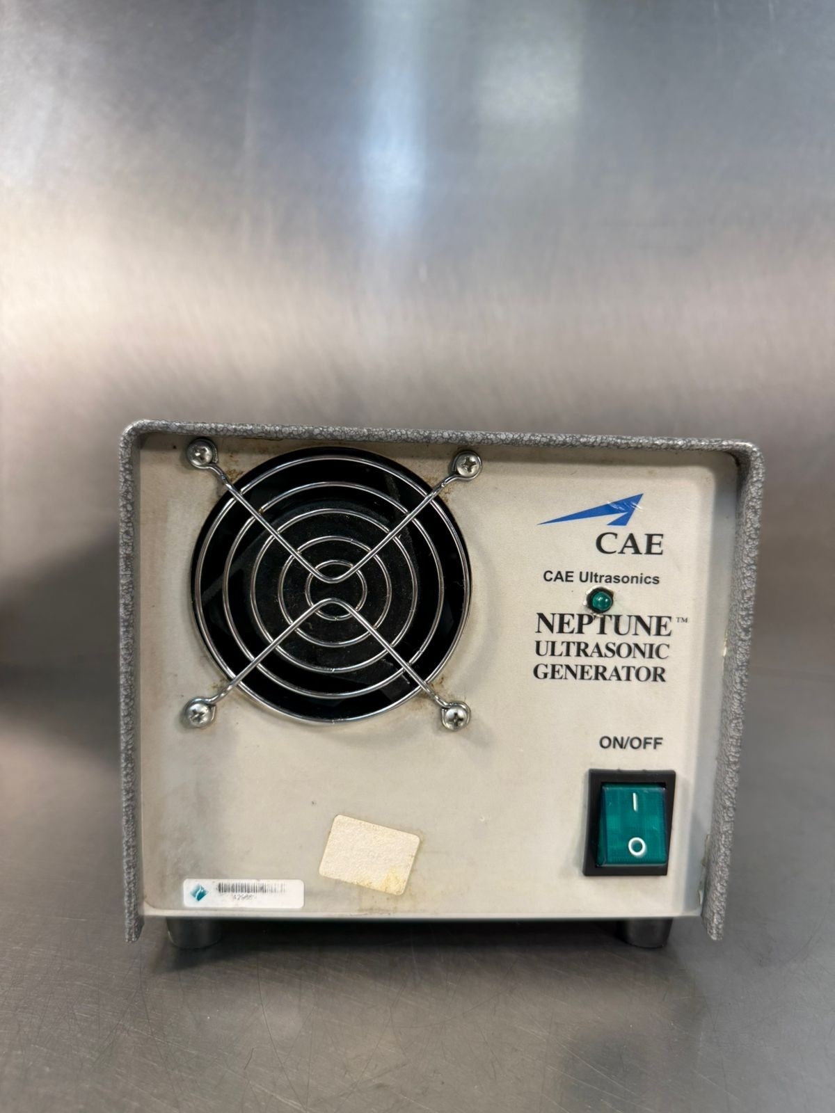 Cae Neptune Ultrassonic Generador N1000B-XHOA-240-1000/24 240V 5A (12.5.2)