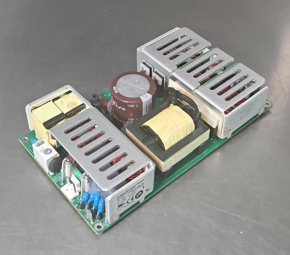 Integrated Power Designs NTX-400M-4003-01.PF-IO  Power Supply            loc4B34