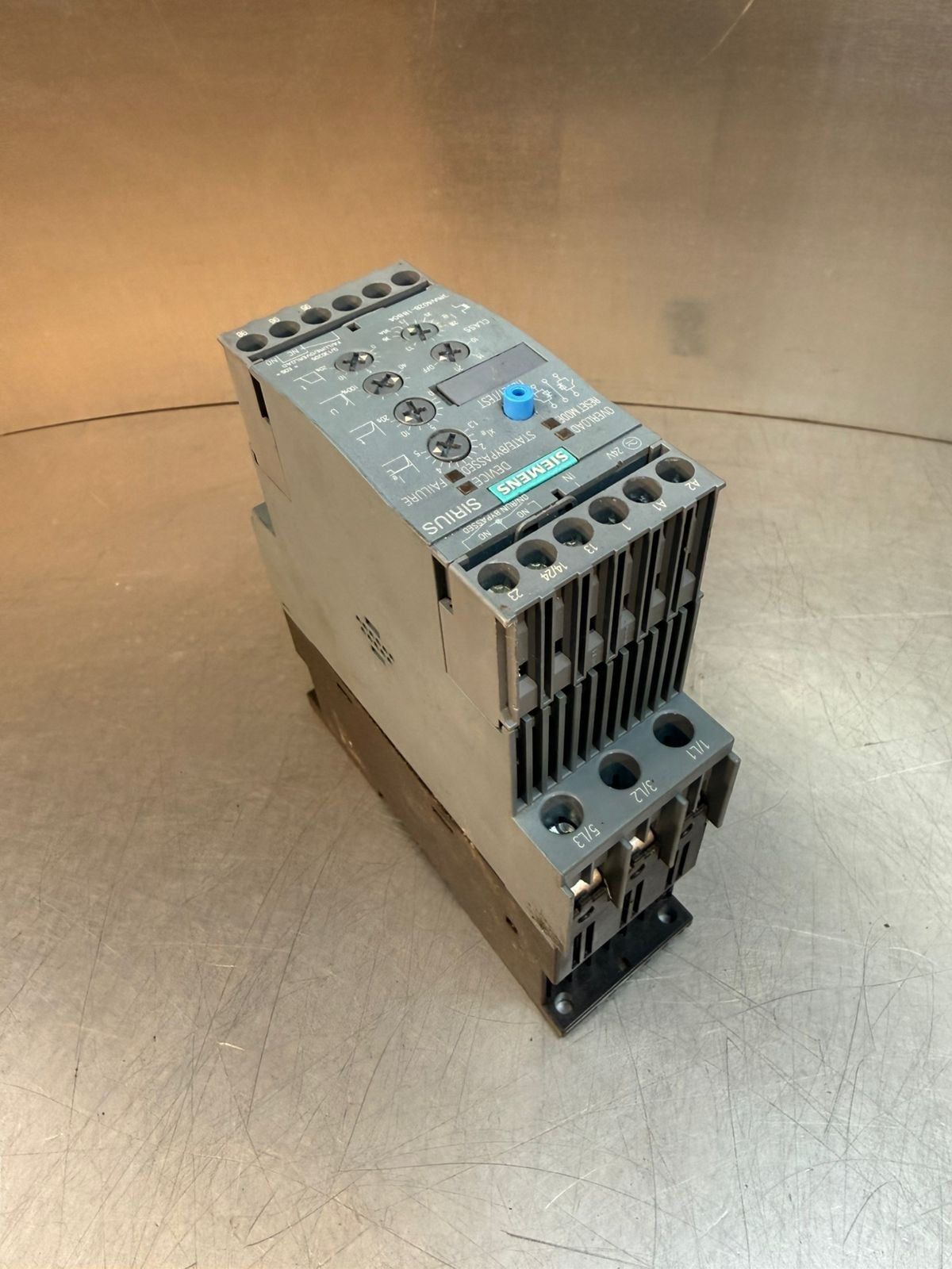 Siemens 3RW4028-1BB04 Sirius 3RW40281BB04   (5.3.1)