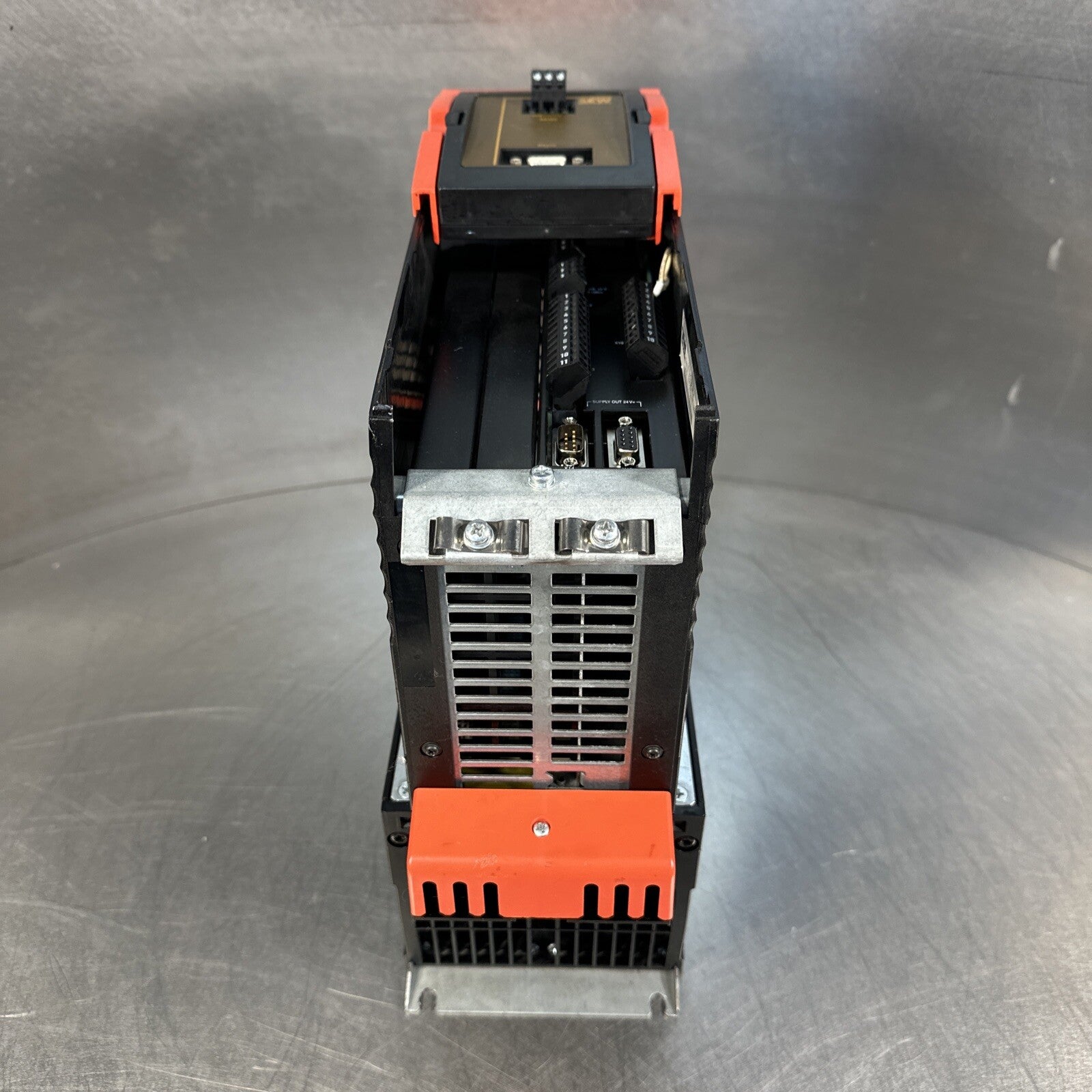SEW EURODRIVE | MDS60A0110-5A3-4-00 | Movidrive Inverter Drive       (BIN-1.6.5)