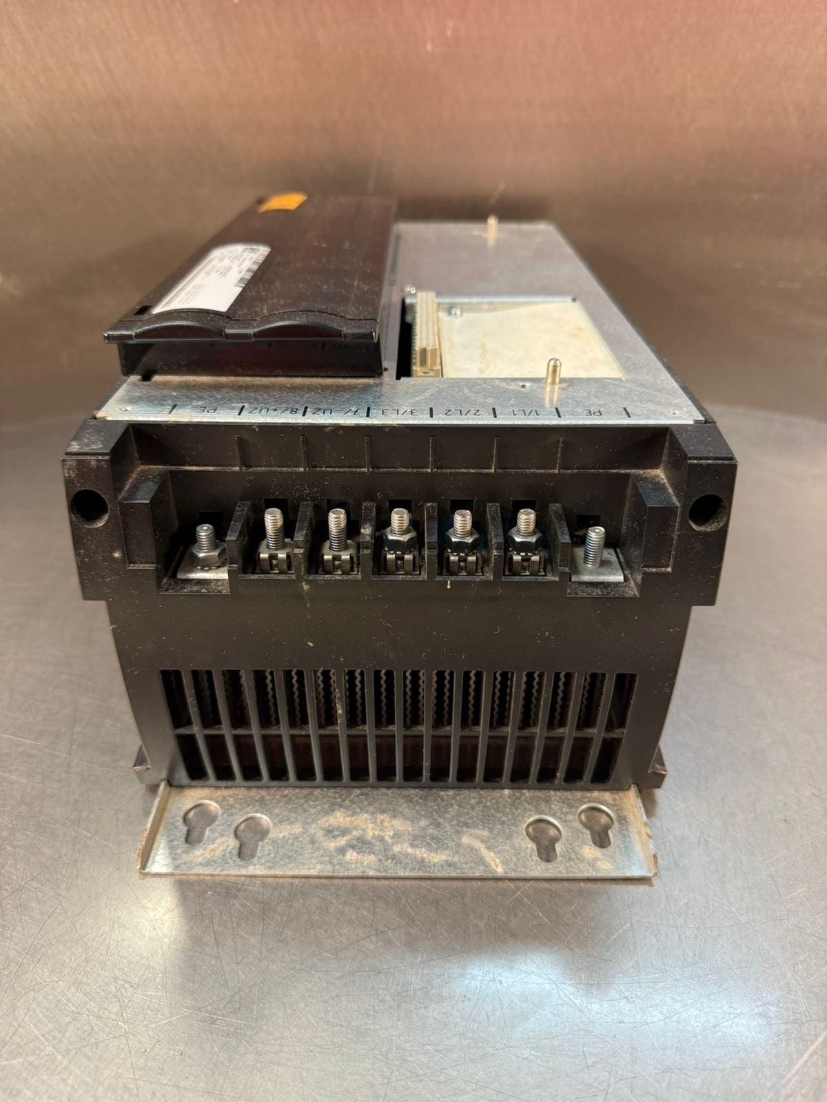 Sew Eurodrive MDX60A0300-503-4-00 Drive / 08227152               (10.6.2)