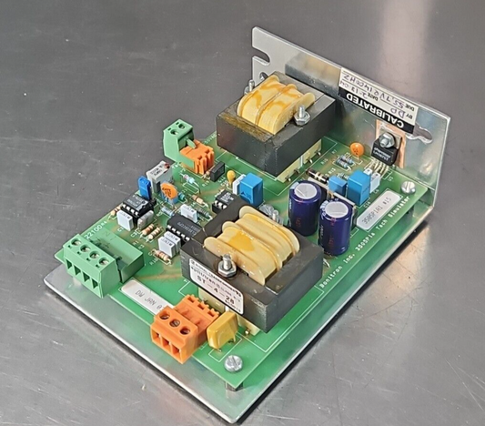 Bonitron Inc. 3505P1A1 Tach Simulator                                    loc3C40