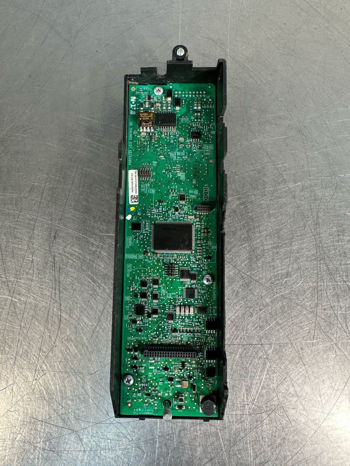 Eaton PXR25VN30LGAM Electronic Trip Unit (PXR25LSIGAM)              (7.2.2)