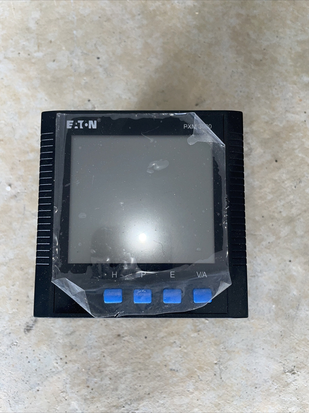 EATON PXM3000 MA15 MULTIFUNCTION POWER AND ENERGY METER (BIN2.5.1)