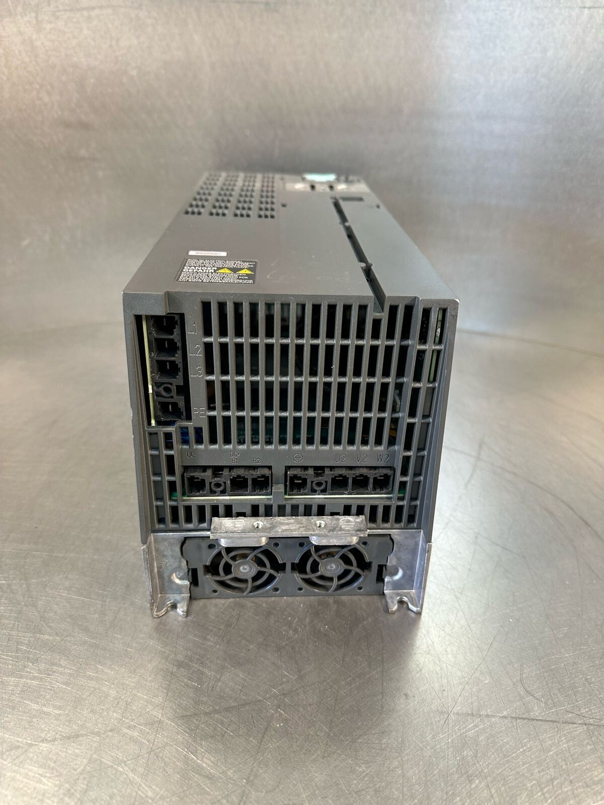 Siemens 6SL3210-1PC22-8UL0 Sinamics PM240-2                  (4.5.2)