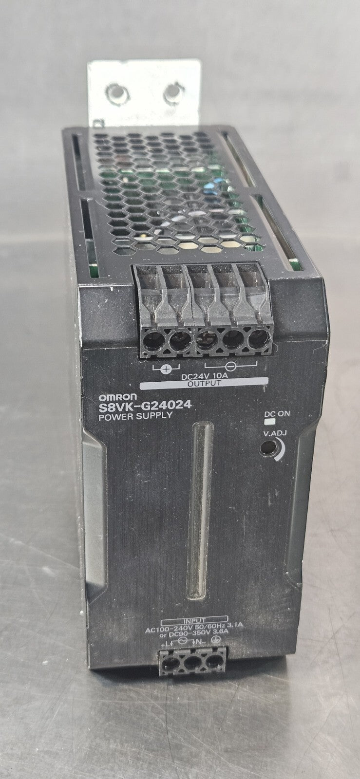 OMRON S8VK-G24024 Power Supply                                          (BIN533)