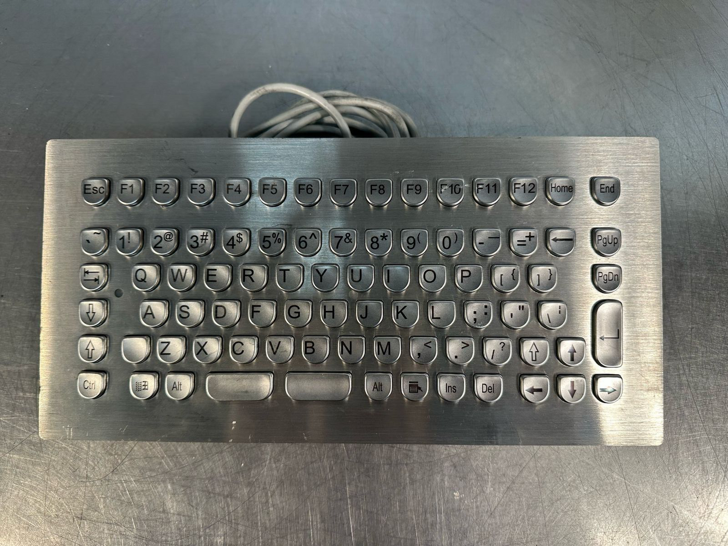 Indukey KV01215 USB-US                                              (4.4.2)