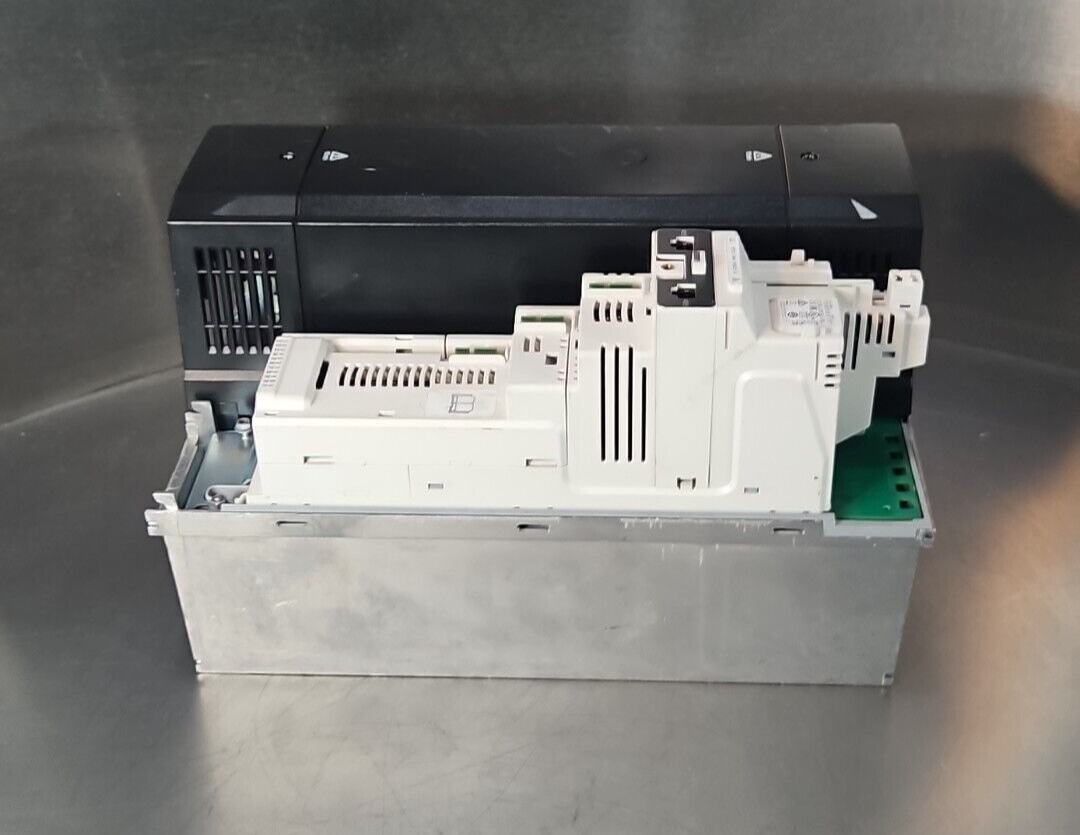 Emerson M701-064 00420 A Servo Motor Drive            (BIN1.5.3)
