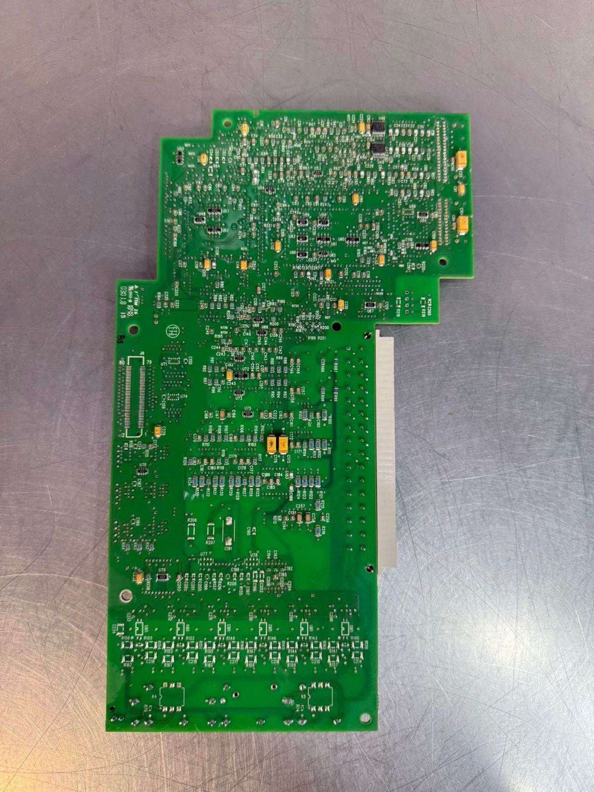 Allen-Bradley 321131-A02 PC Board Assembly 202385                  (6.4.2)