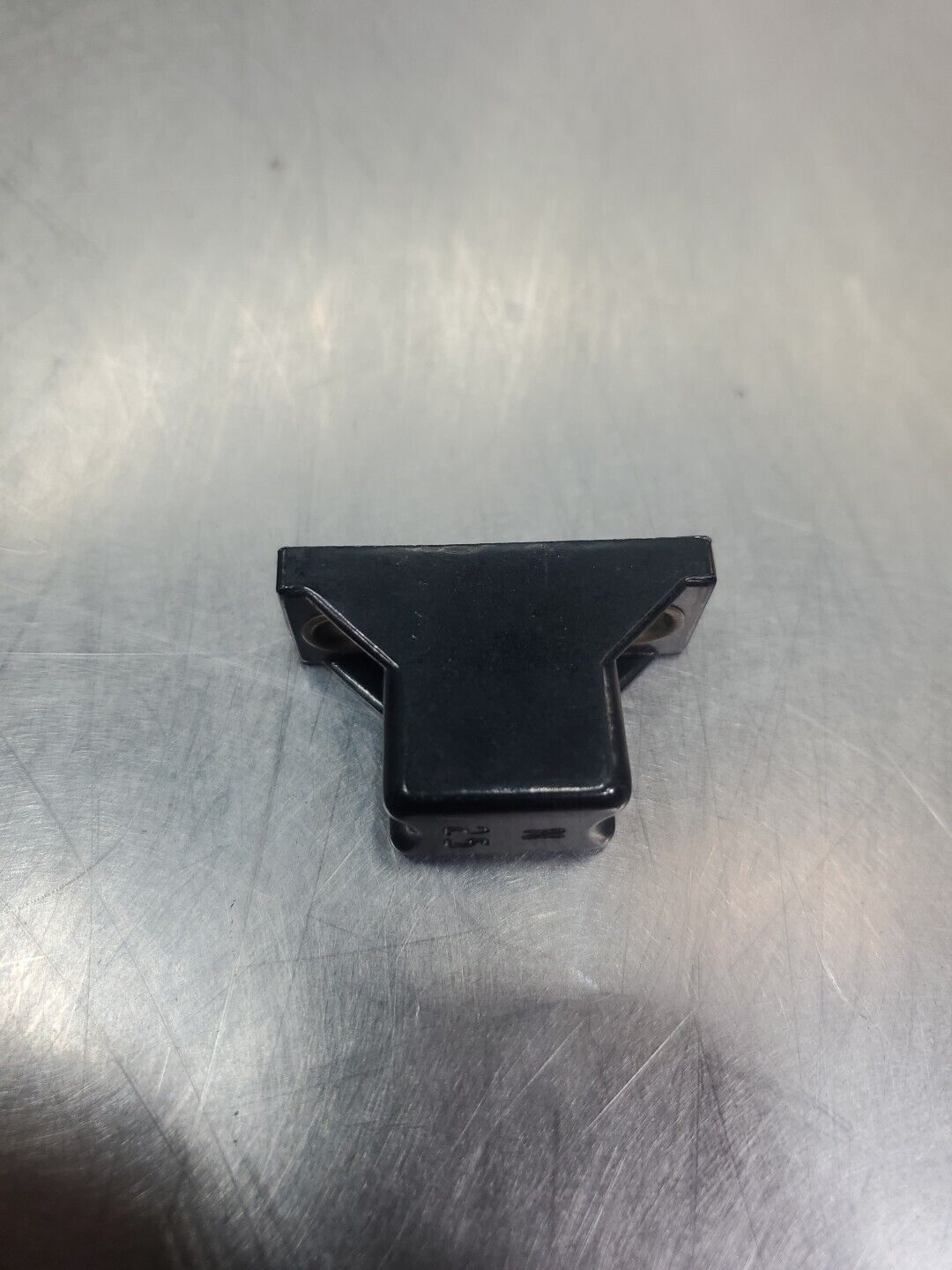 Allen-Bradley N25 Heater Element.                                          4D-43