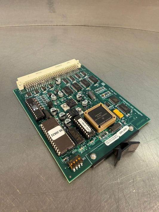 American Msi Corporation C3201.010.022B Rev.6 Cpc Rev 6            (5.3.2)