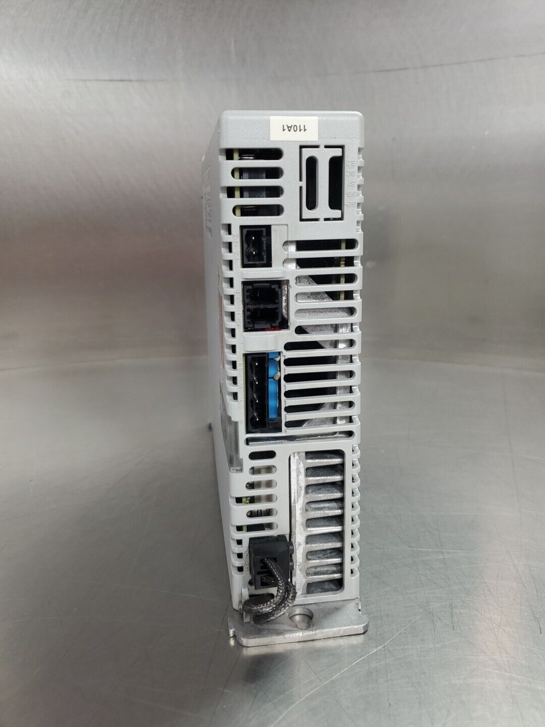 Allen Bradley 2198-H040-ERS2 Kinetix 5500S2 Servo Drive (REFURB)           1A-06