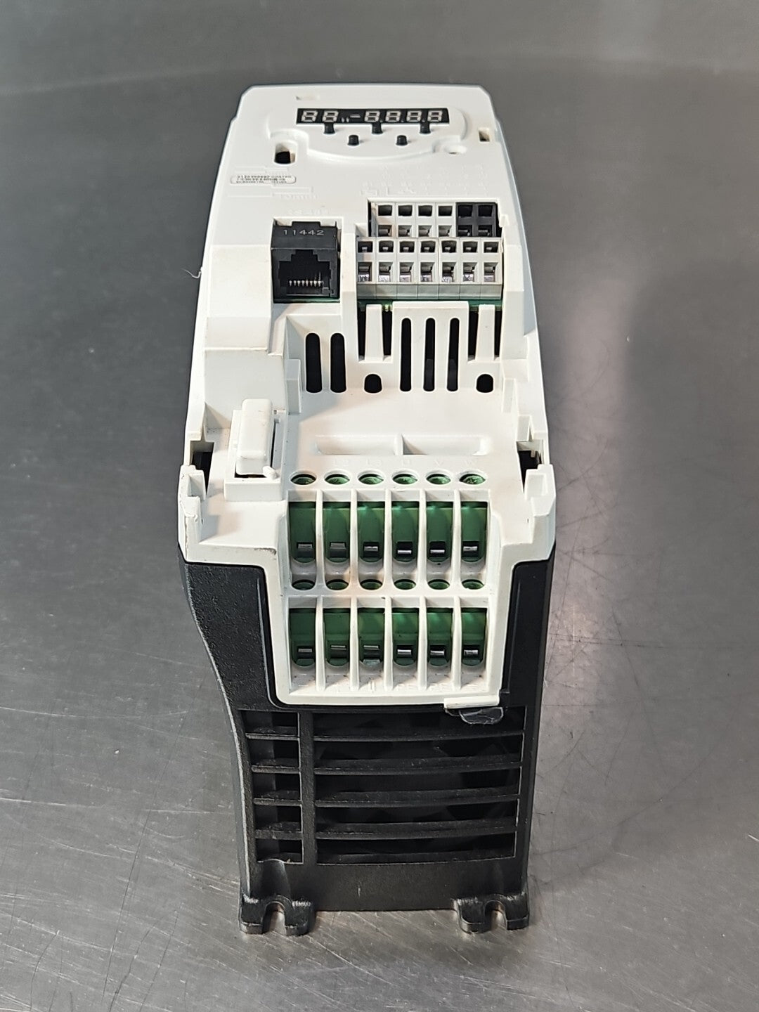 Emerson Control Techniques SKB3400150 AC Drive                          (BIN314)