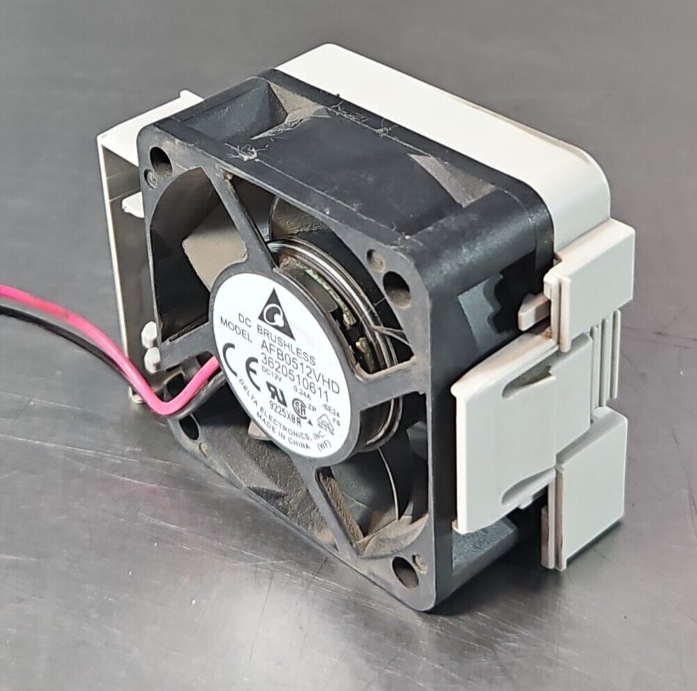 Allen Bradley AFB0512VHD powerflex 525 Fan          (BIN545)