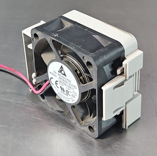 Allen Bradley AFB0512VHD powerflex 525 Fan          (BIN545)