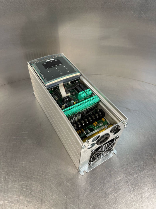 Vacon 0.75CXS4C2I1 Frequency Converter Inverter (6.5.2)