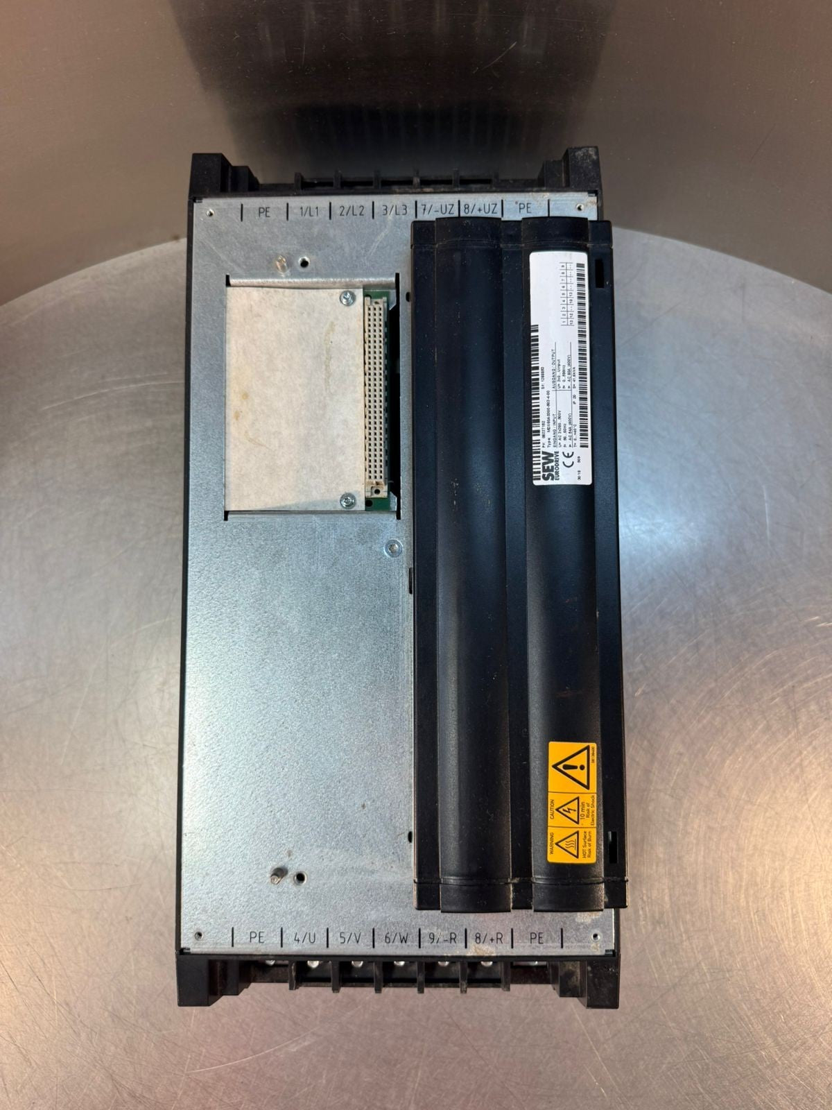 Sew Eurodrive MDX60A0300-503-4-00 Drive / 08227152               (10.6.2)