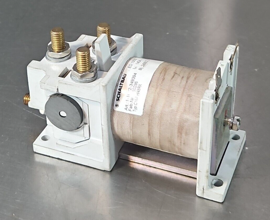 SCHALTBAU 1-1622-349394 Contactor Coil                                   loc4B10