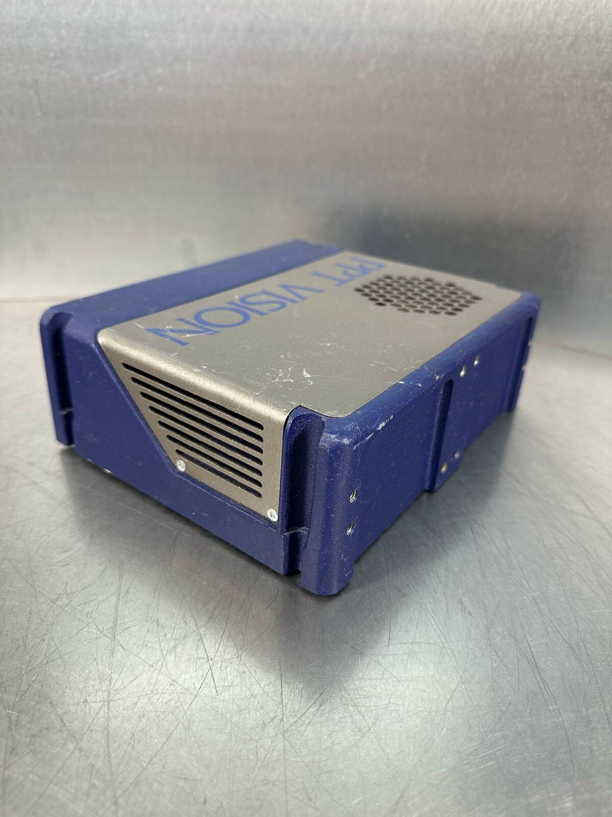 Ppt Vision 661-0326-C30 Rev.C IMPACT C30 24V 2.0A (7.4.5)