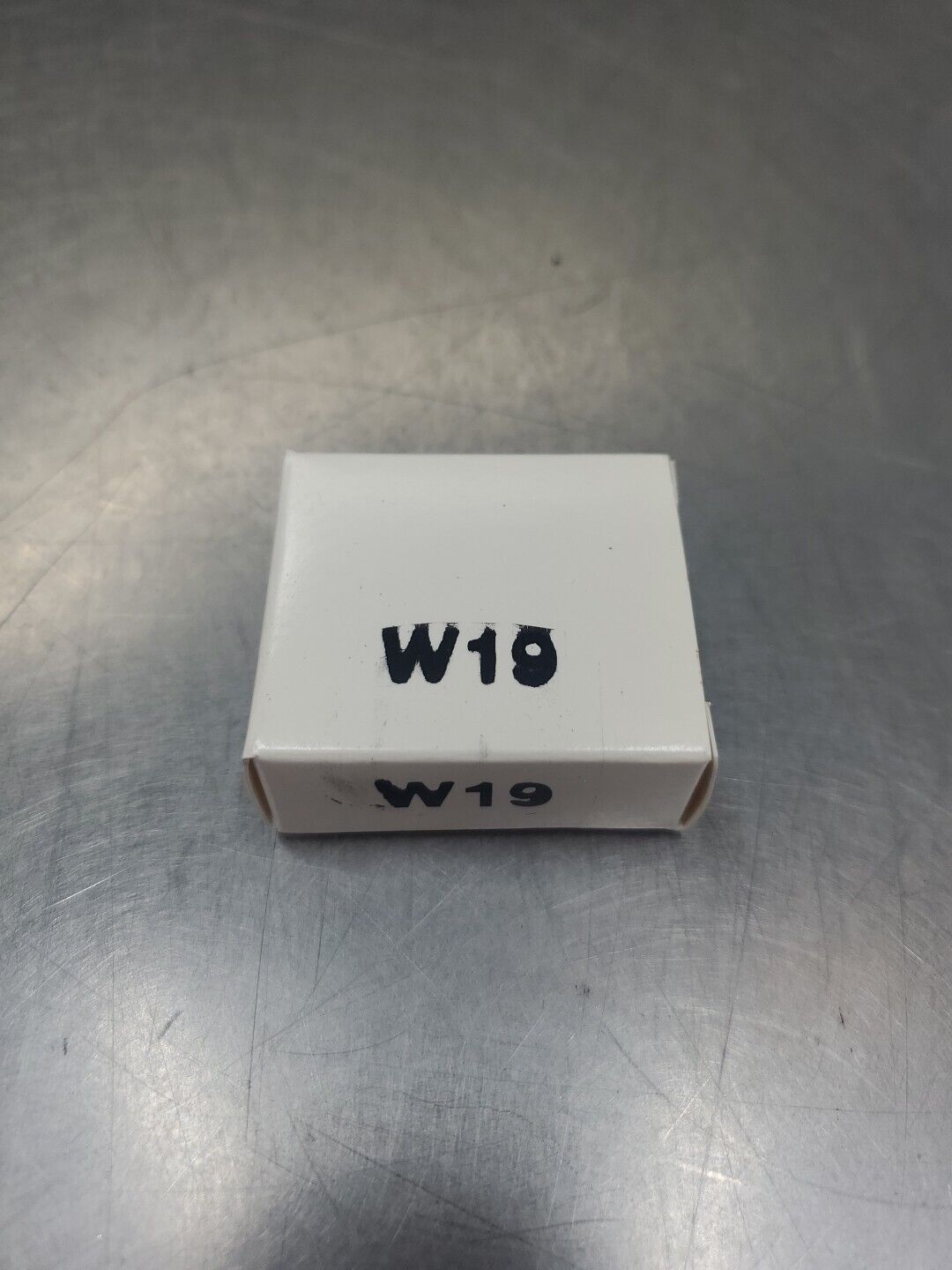 Allen-Bradley W19 Heater Overload Module.                                  4D-43