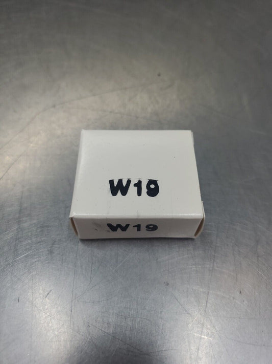 Allen-Bradley W19 Heater Overload Module.                                  4D-43