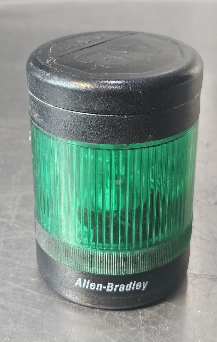 Allen Bradley 855T-B24TL3/C with 855T-BCB/B                          (BIN735)