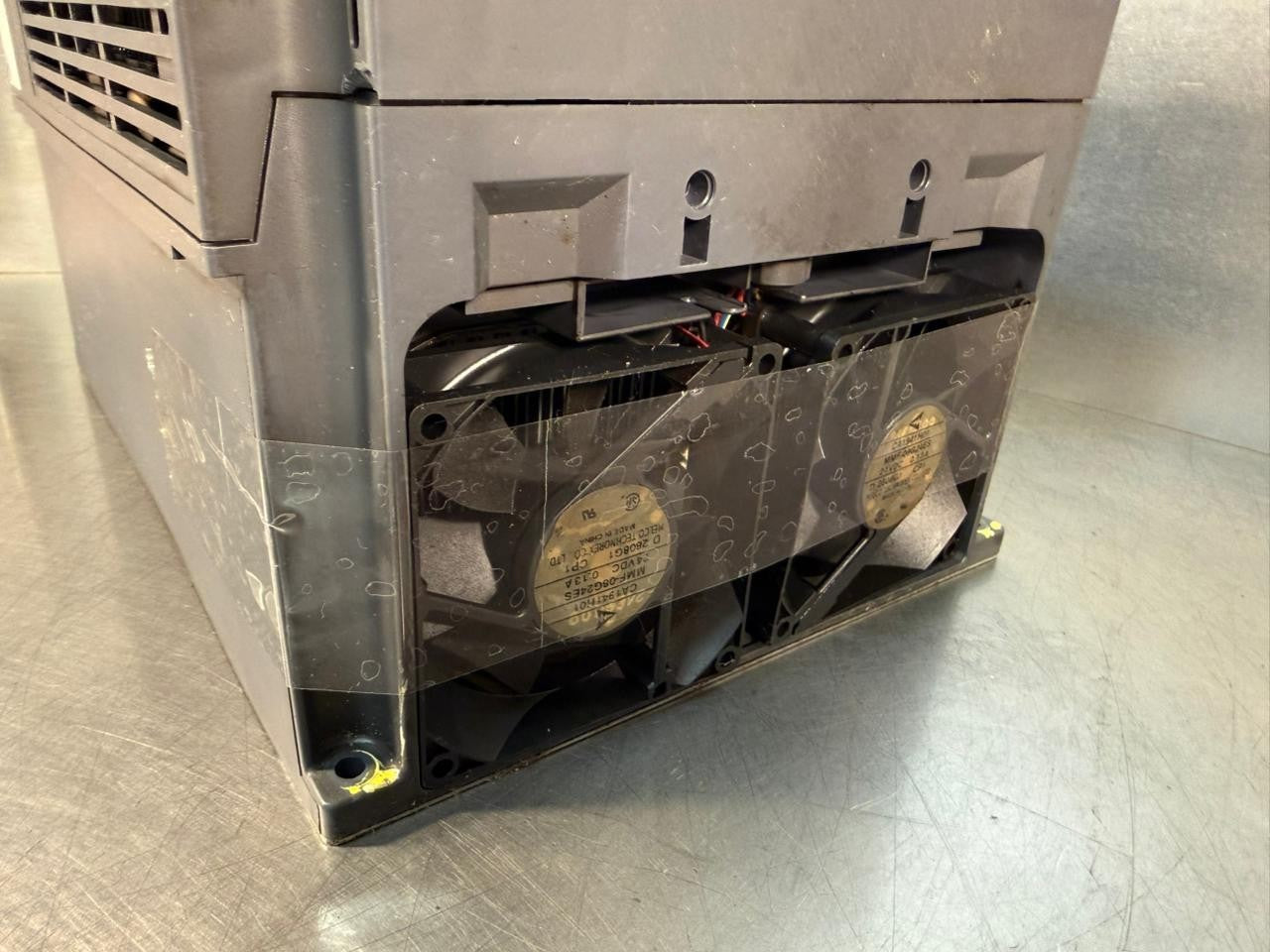 Mitsubishi FR-A740-11K Frequency Converter 11kw                   (11.6.5)