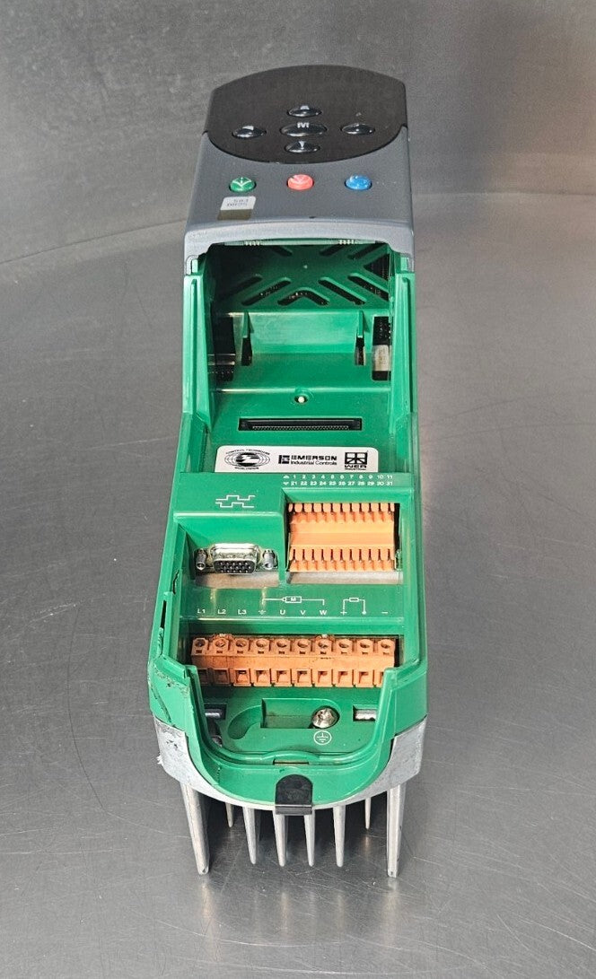 LEROY SOMER UMV4301 2.5T  1.5Kw Frequency driver (BIN2.4.2)
