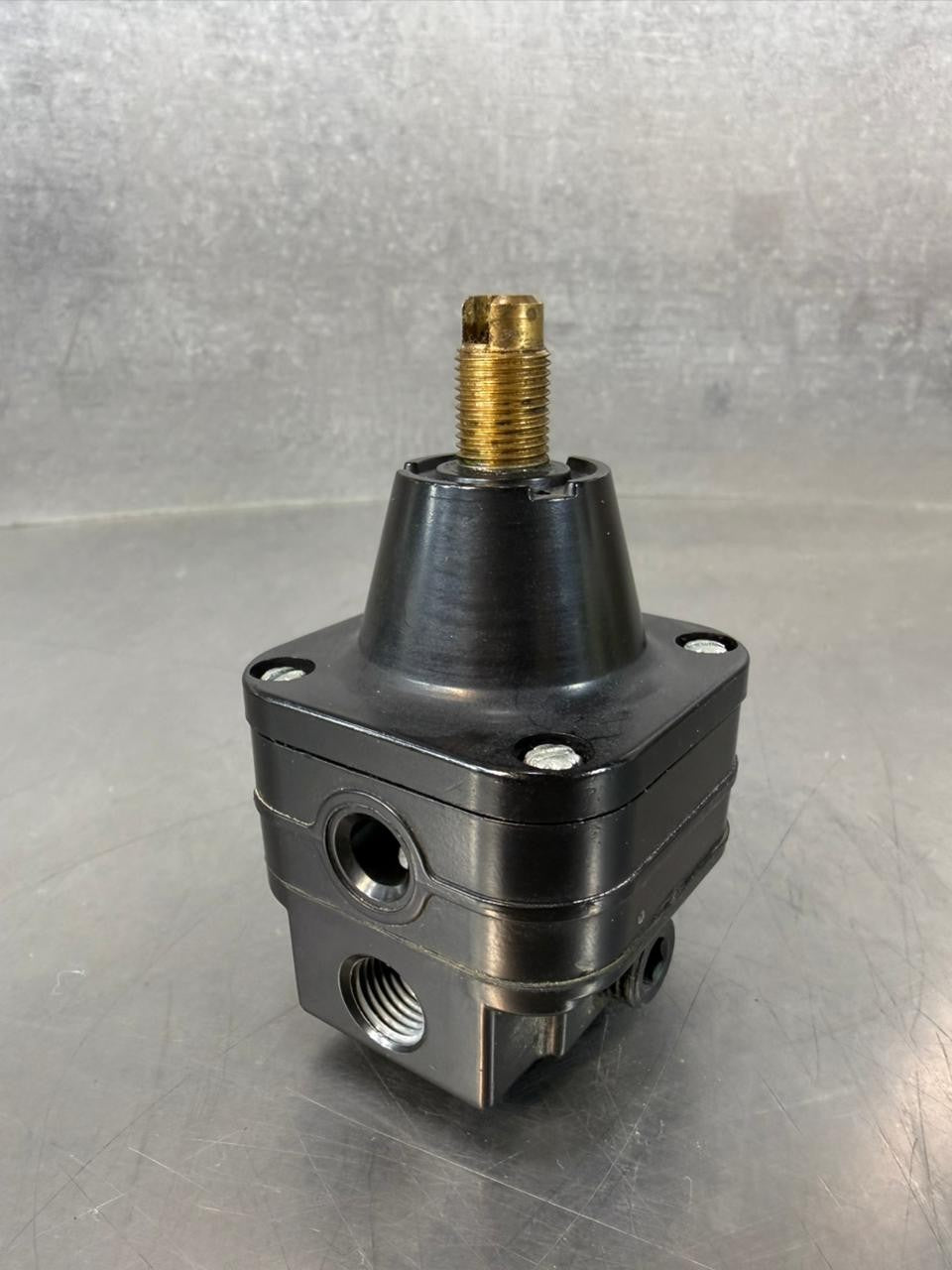 Norgren 11-018-100 Air Pressure Regulator     150 Psig      (9.3.2)