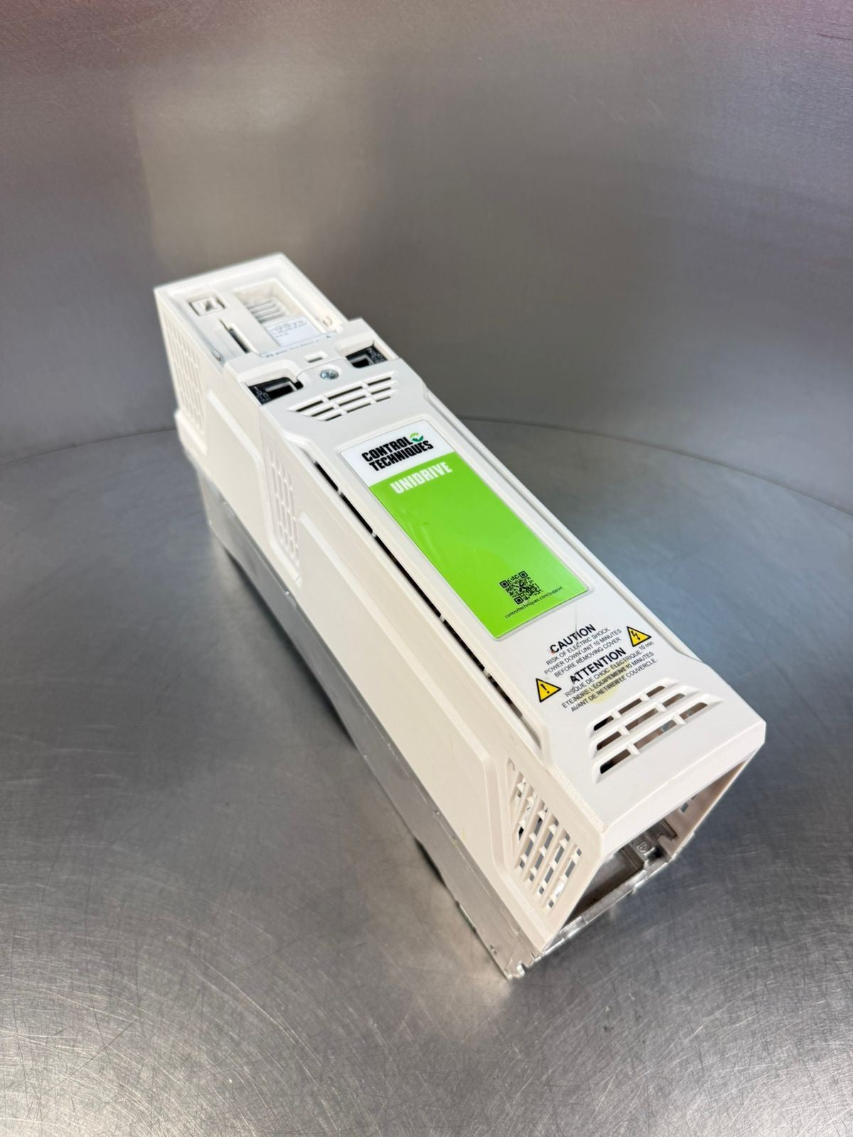 Control Techniques Unidrive M702-034-00045A 1.5 /2.2Kw 480V 3Ph  (8.4.6))