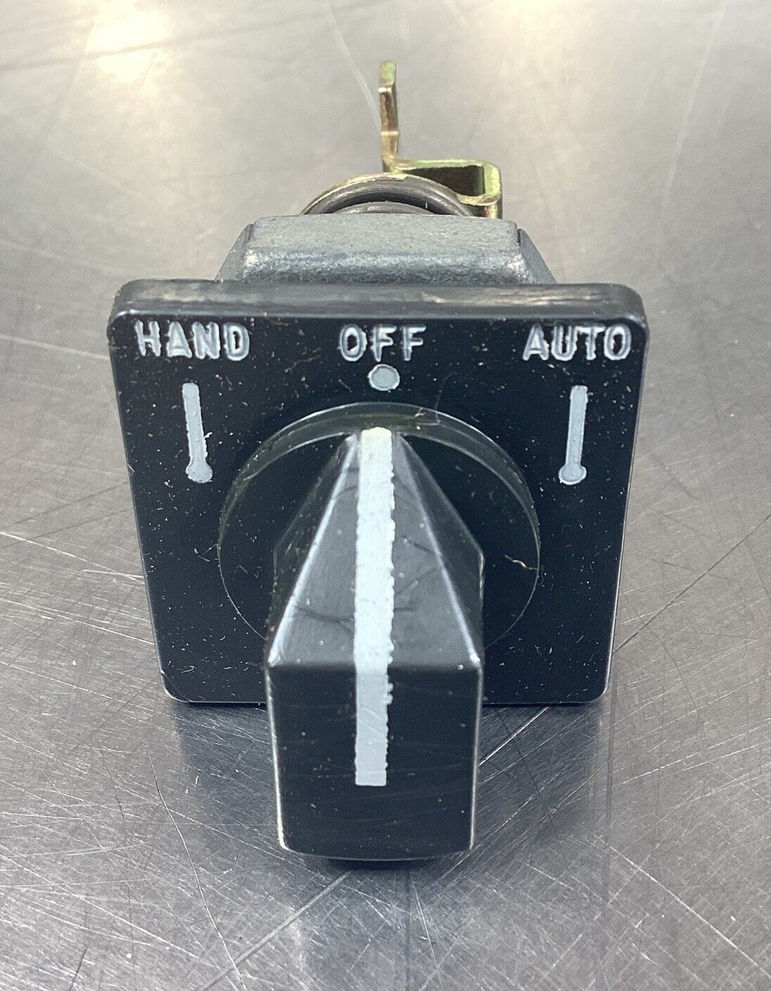 SYLVANIA  KHP-8  HAND-OFF AUTO SEL. SW. KIT FOR HP STARTER      4E-19