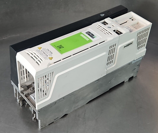Control Tecniques M702-044-00150A AC Drive 5.5/10 Hp 380-480V           (BIN551)