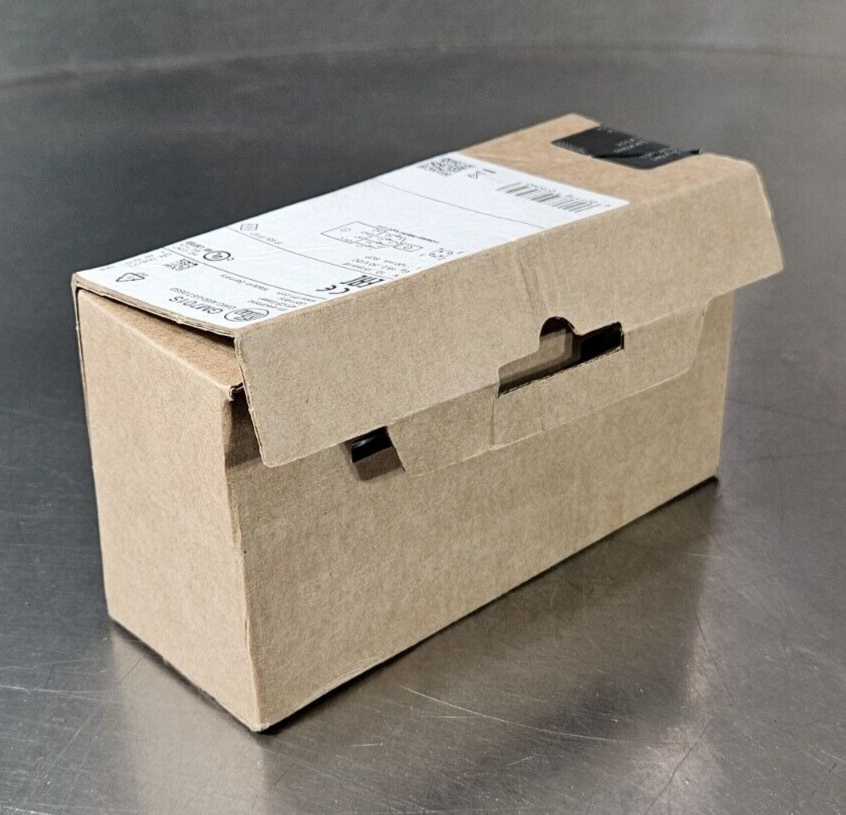 IFM GM701S Inductive Safety Sensor                                      (BIN435)