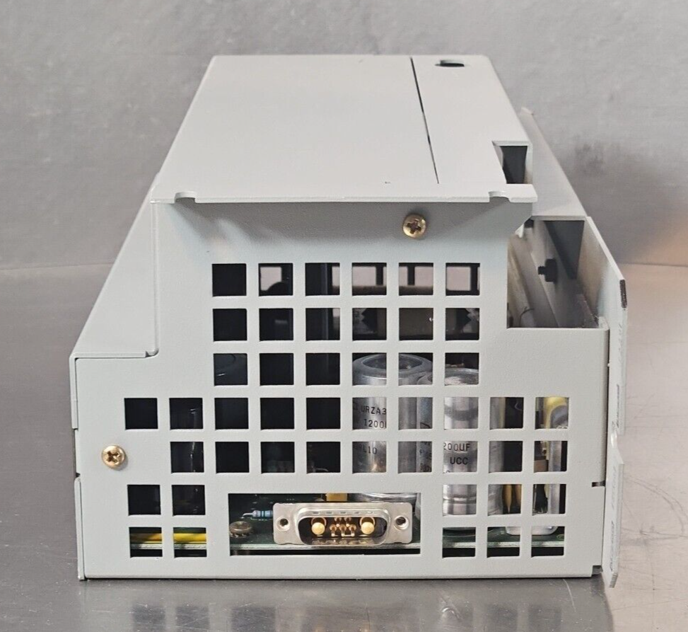 Allen Bradley 1771-P7 Ser D Power Supply Module     (BIN2.2.3)