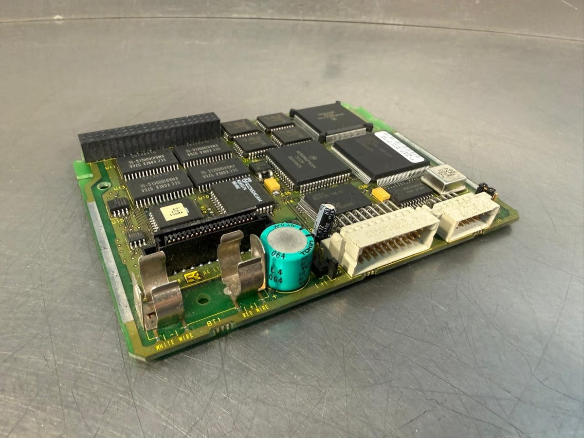 Allen-Bradley A40851-138 Circuit Board  A40851-138-53 F  (9.3.1)