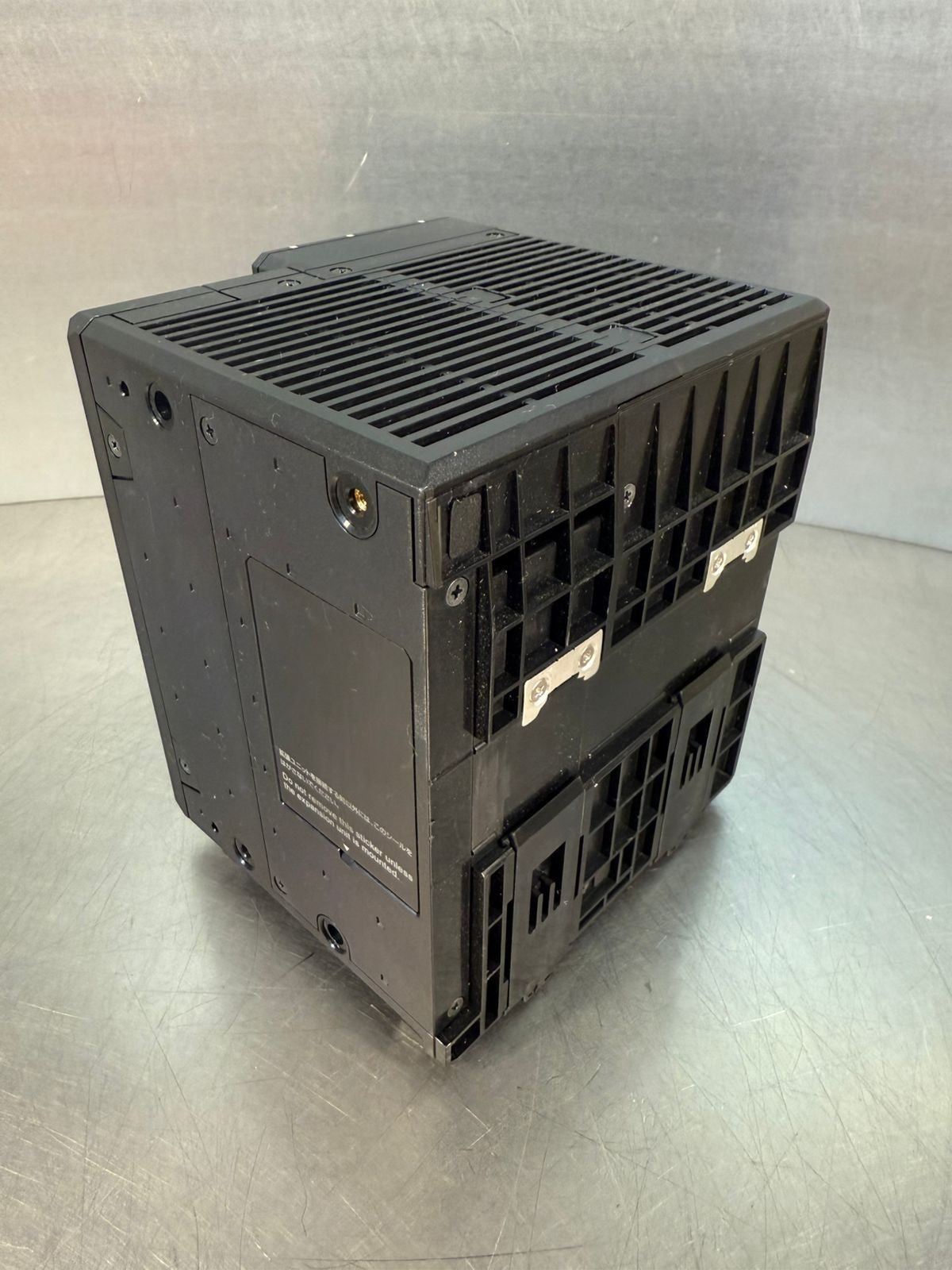 Keyence Corp XG-8002P  /  XG8002P   (8.4.7)