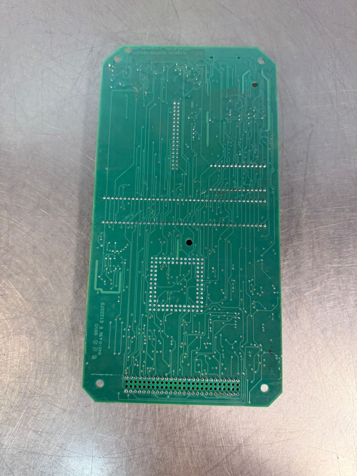 Aut. Transf Display Board  256P778H05 – 1218-9MVO 94V-0 7801C50A04 (5.4.2)