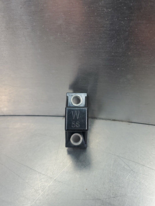 Allen-Bradley W56 Heater Element.                                          4D-43