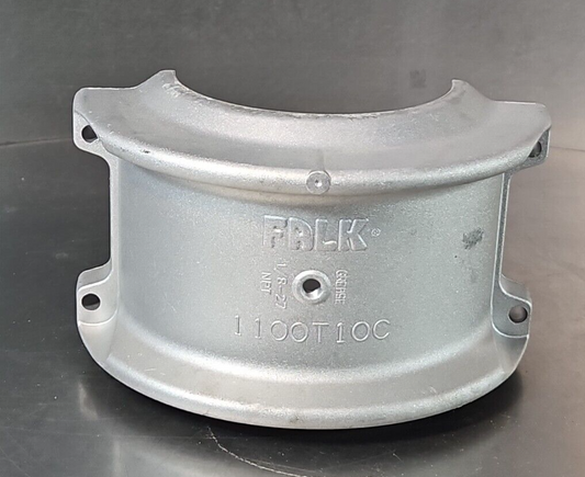 Falk 1100T10C Flex Grid Coupling 1/8-27 NPT                           loc5C20