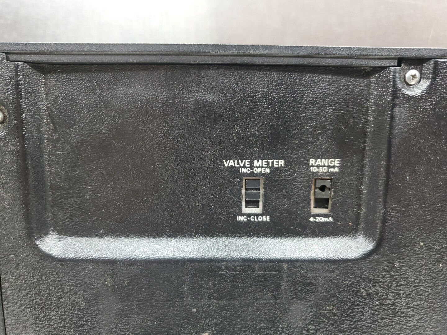 FISHER Model TL113 Service Transfer Station Module.                        3C-41