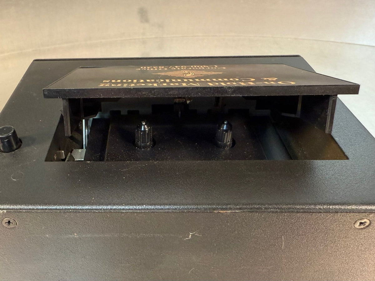 Premier Technologies ADL3104 Cassette Tape Player                  (6.2.5)