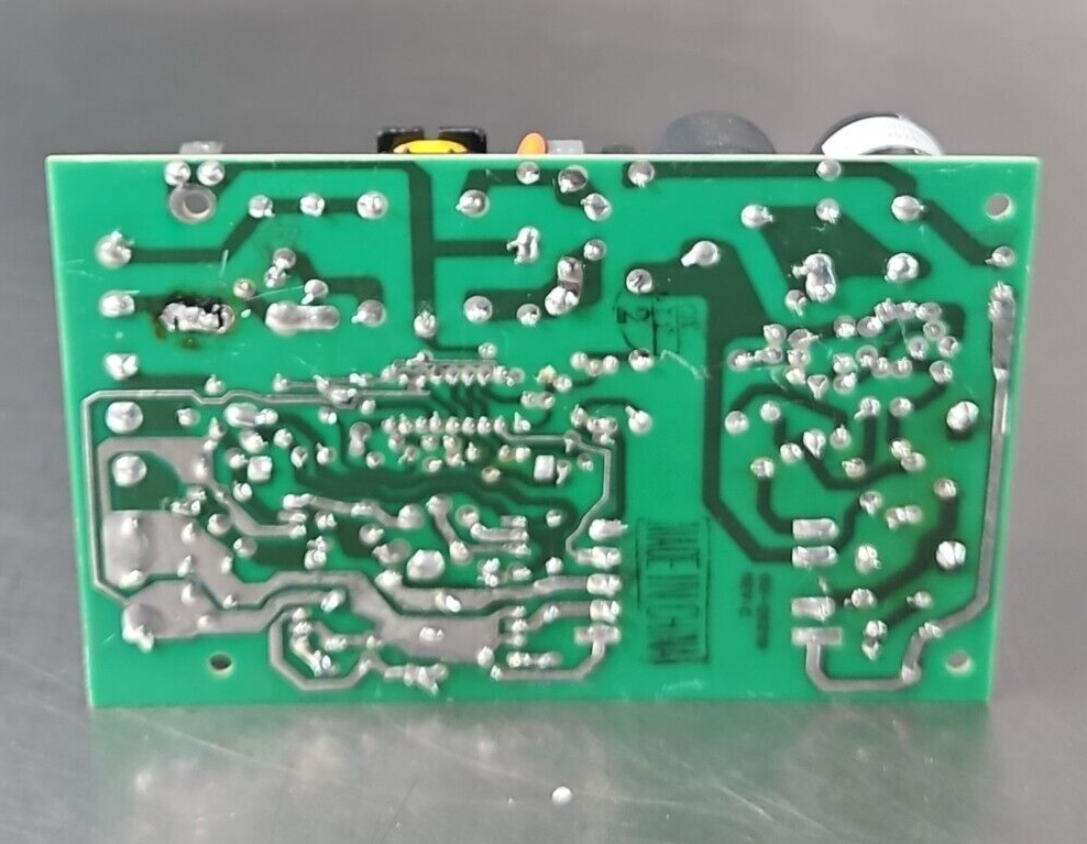Emerson 86-40050-54 Power Supply Circuit Board                           loc3D31