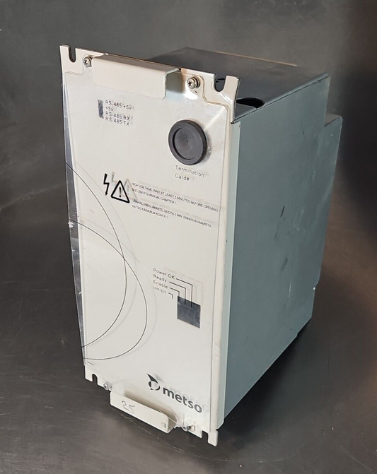 MSc Electronics Oy A420927 Metso IQ Induction Power Unit                (BIN315)