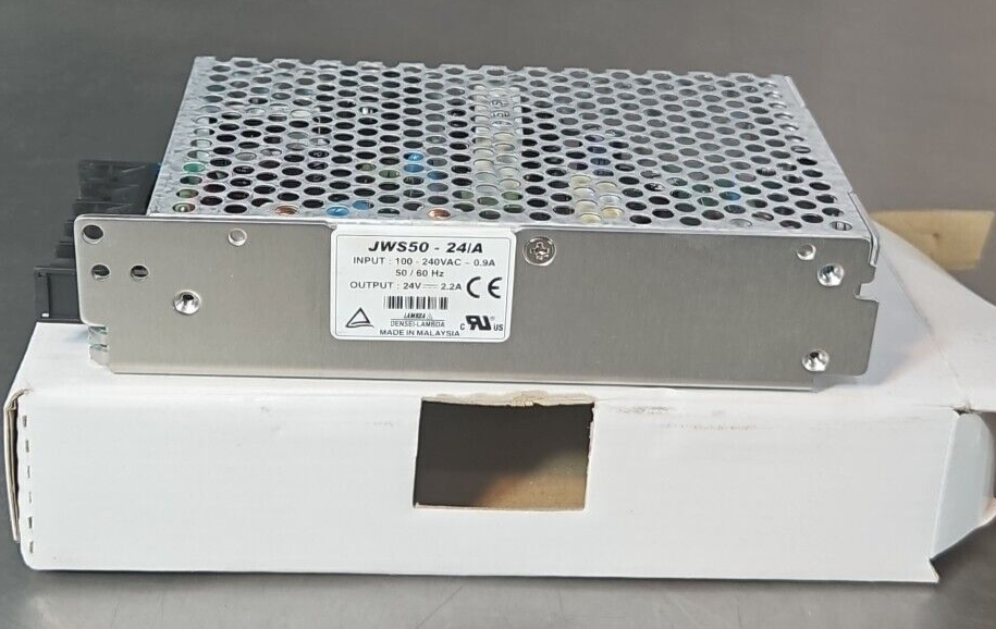 Lambda JWS50-24/A Power Supply                                           Loc4C32
