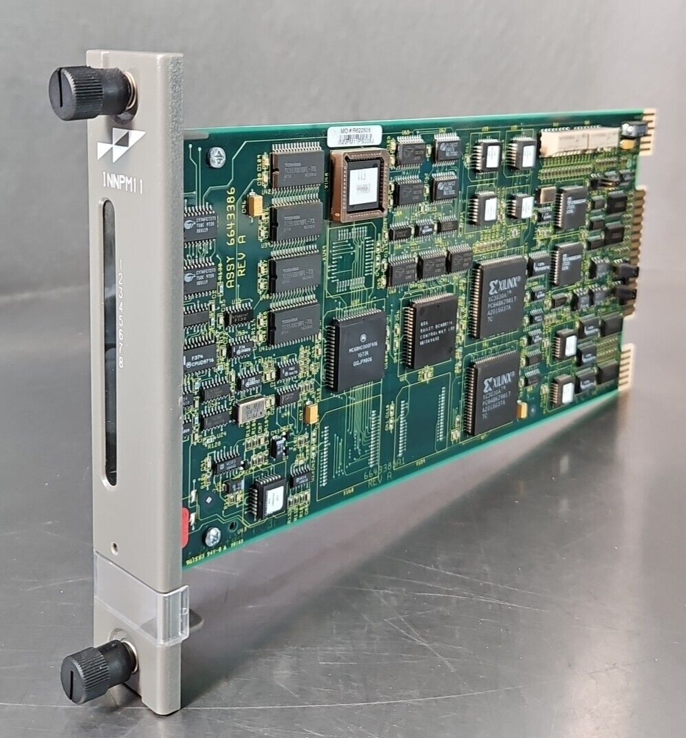 ABB Bailey Infi 90 INNPM11 Processor Module                              loc3D36