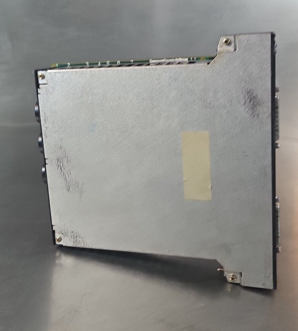 Schneider Telemecanique TSXAEM1613R  16 RTD 3 Wire Input Module         (BIN344)