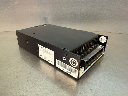 Xp Power SDC320AS12-E  Power Supply AC/DC Converter  (8.4.6)