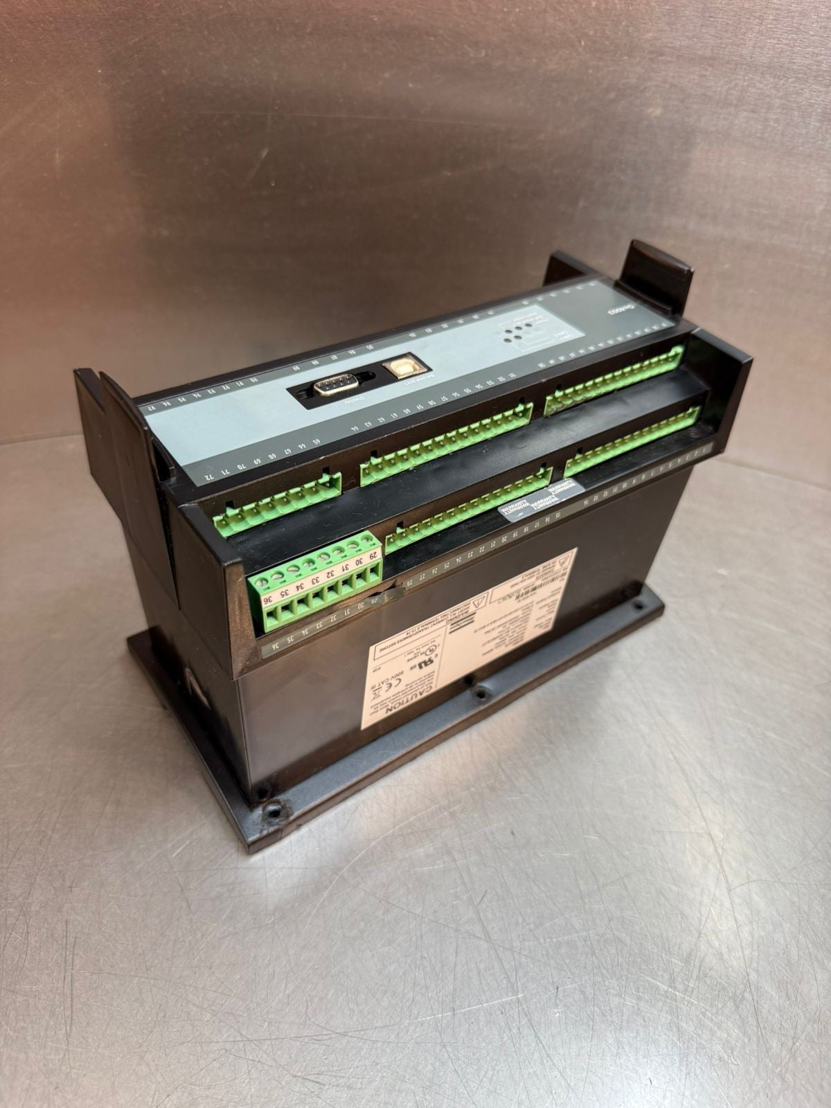 Atlas Copco QC4003 100196078.20                                   (7.3.1)