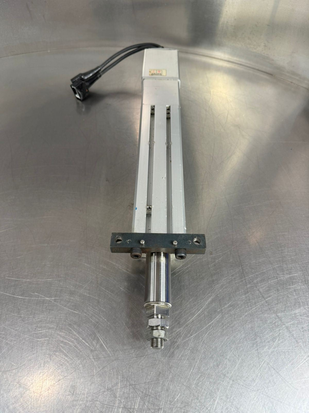 *Iai Rcp2-Rma-I-PM-4-150-P1-S-B Robo Cylinder Assemb Rcp2-Rma-I-PM-4 (2.6.5)