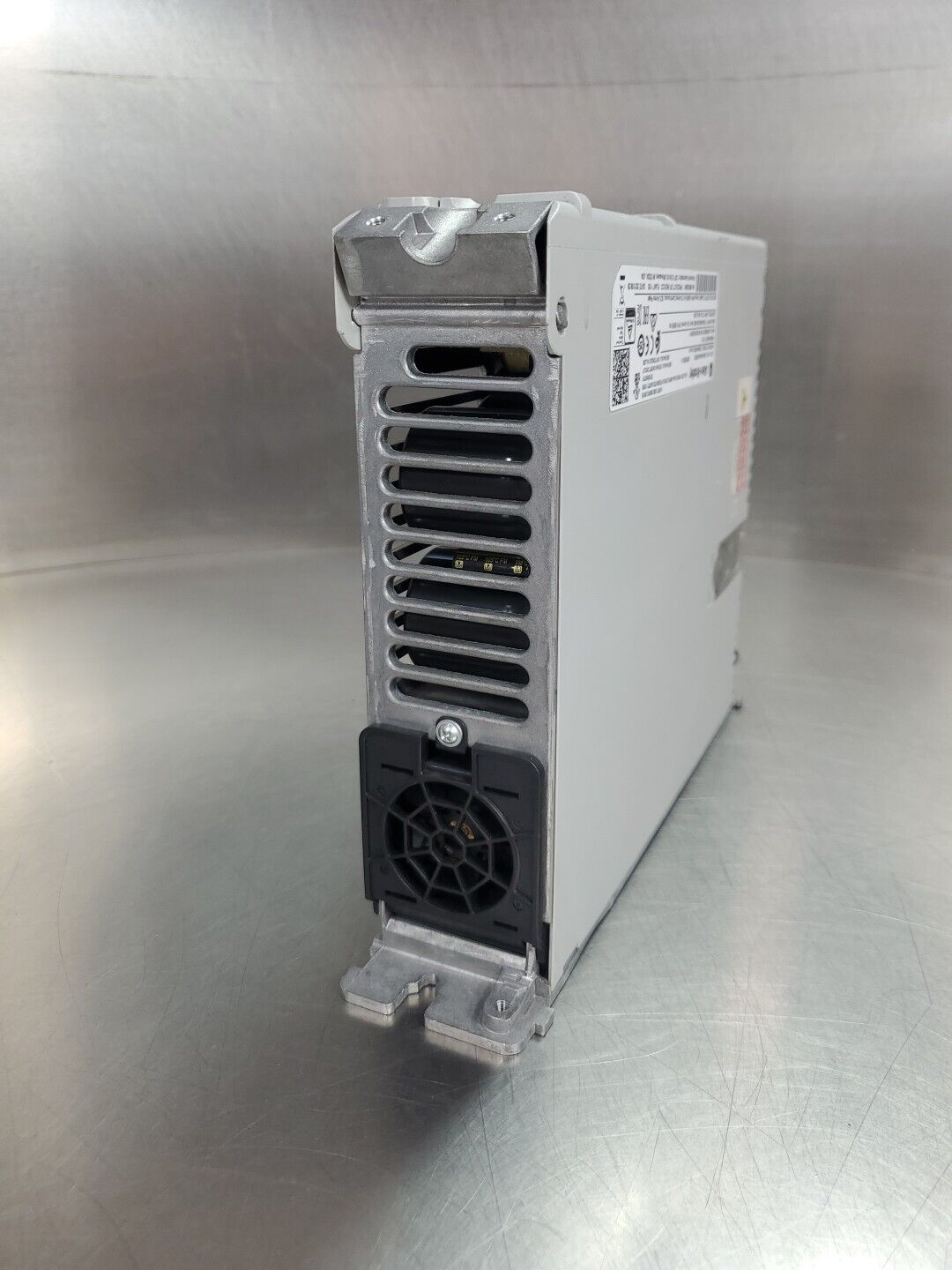 Allen Bradley 2198-H040-ERS2 Kinetix 5500S2 Servo Drive (REFURB)           1A-06